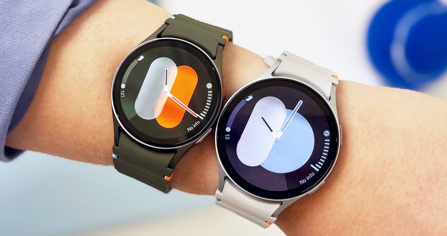 Головна 144 Galaxy Watch: обираємо ідеальний смарт-годинник для вашого старого Samsung (фото)