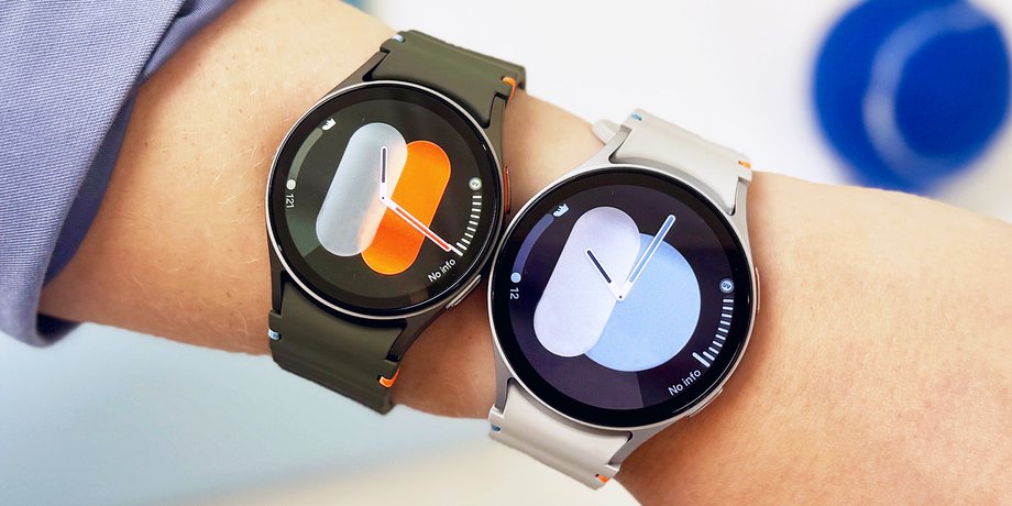 Galaxy Watch: обираємо ідеальний смарт-годинник для вашого старого Samsung (фото) 4 Galaxy Watch: обираємо ідеальний смарт-годинник для вашого старого Samsung (фото) 4