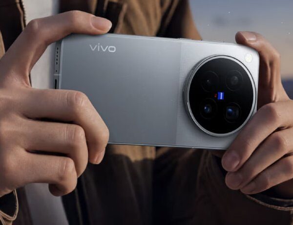 Vivo X500 Pro та Pro Max: потужні камери та акумулятори до 8000 мАг вражають