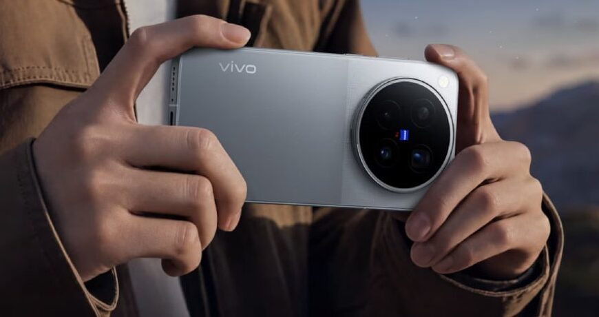 Головна 136 Vivo X500 Pro та Pro Max: потужні камери та акумулятори до 8000…