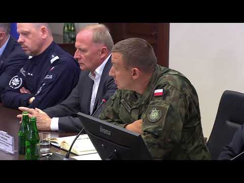 Туск скликає брифінг: Україна та Польща обговорюють безпекові виклики після атаки дронів 4