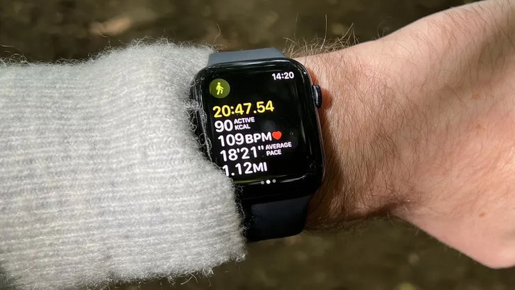 Apple Watch 2026: Обираємо найкращий гаджет під будь-який бюджет 12