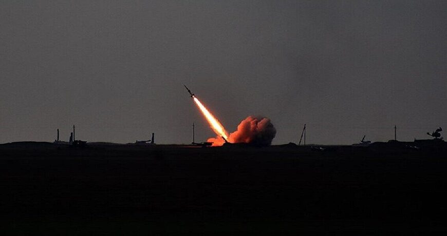 Головна 122 Розвідка попередила: Росія готує нові масовані удари найближчим часом