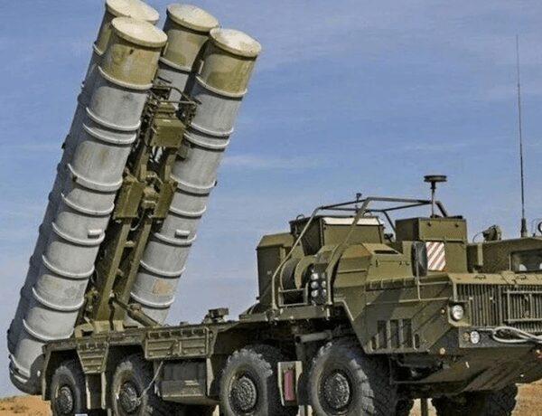 Знищено С-400, що тероризувала Київ: Сили оборони завдали точного удару на Брянщині