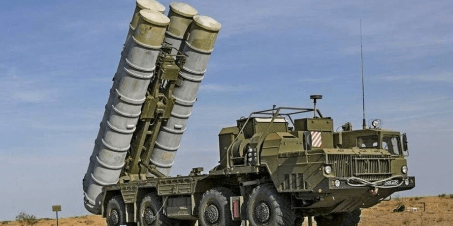 Знищено С-400, що тероризувала Київ: Сили оборони завдали точного удару на Брянщині 4 Знищено С-400, що тероризувала Київ: Сили оборони завдали точного удару на Брянщині 4