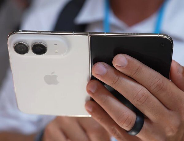 Головна 118 iPhone Duo перевершив Samsung: розкрито 8-річну загадку, яку не вдалося…