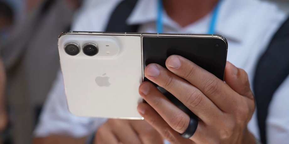 iPhone Duo перевершив Samsung: розкрито 8-річну загадку, яку не вдалося розгадати конкурентам