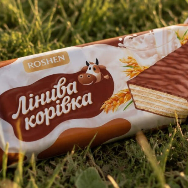 ROShen перейменувала «Сливки-ленивки» на «Вершки-лінивки»: перемога мовного активіста після 14&hellip;