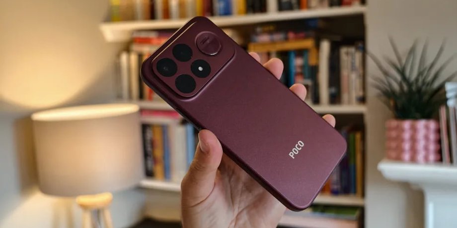 Бюджетний флагман: експерт розкрив секрет доступнішого смартфона з топовими функціями 14