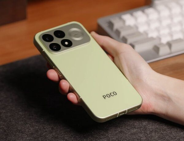 Знайдіть свій новий флагман: експерт радить бюджетний смартфон без компромісів у якості (фото)