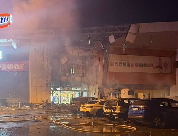Зруйновані домівки на Сумщині: Росія завдала смертельного удару — відео наслідків