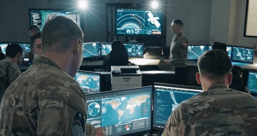 Космічні війська США: готуємось до орбітальних битв та нових загроз