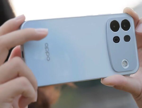 Oppo A7 Pro Max: міць 10 000 мАг у середньому класі – дізнайтеся ціну та розглядайте фото