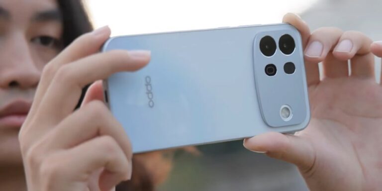 Oppo A7 Pro Max: міць 10 000 мАг у середньому класі – дізнайтеся ціну та розглядайте фото 6 Oppo A7 Pro Max: міць 10 000 мАг у середньому класі – дізнайтеся ціну та розглядайте фото 6