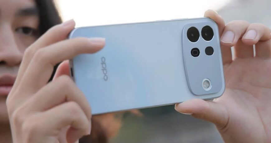 Головна 124 Oppo A7 Pro Max: міць 10 000 мАг у середньому класі –…