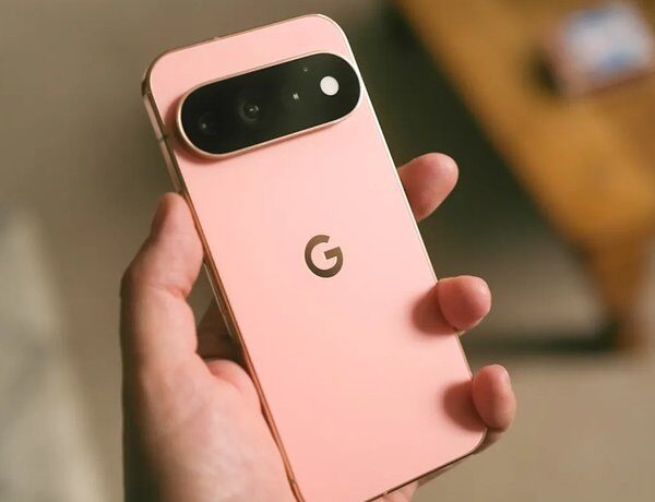 Обирай смартфон: 5 потужних альтернатив Pixel 11 Pro від Samsung, OnePlus, POCO та Redmagic