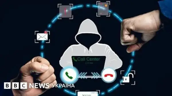 Розкрито схеми кол-центрів-шахраїв: як злочинний бізнес орудує в Україні