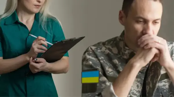 Військово-лікарська комісія: як пройти та оскаржити рішення – відповіді Міноборони
