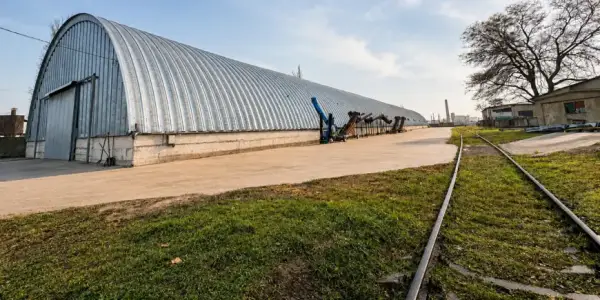 Розпродають зерновий термінал в Ізмаїлі: причини та наслідки для експорту