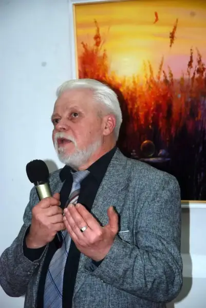 Талантливий співак Придунав’я: незбагненний Володимир Дудник розкриває себе