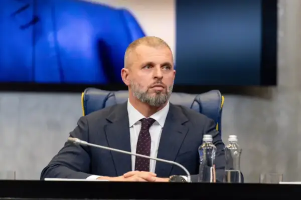 Український закон: Нові правила вже діють