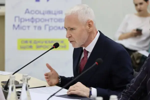 Терехов окреслив нові підходи до подолання бідності: 5% ПДВ на їжу та ліки