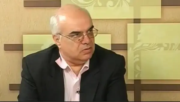 Пішов з життя В’ячеслав Ейнгорн:…