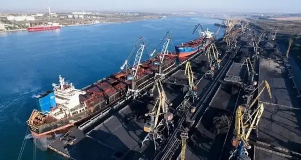 Портовий бізнес на межі зупинки: співвласник буксирної компанії ділиться тривогами