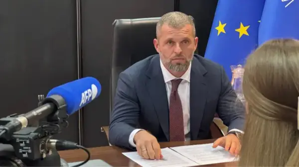 Новий законопроєкт: реформа спорту чи…