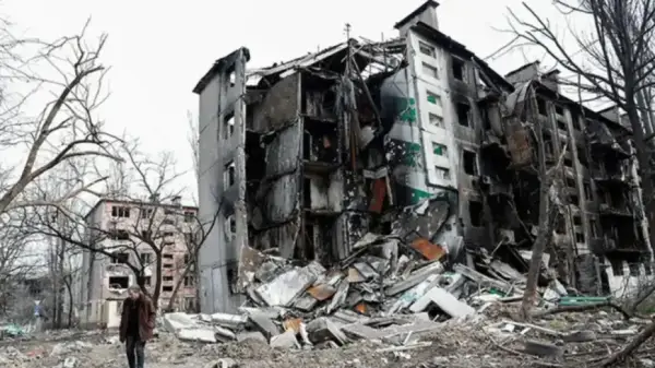 П’ята річниця війни: як зберегти здоровий глузд та психіку українців