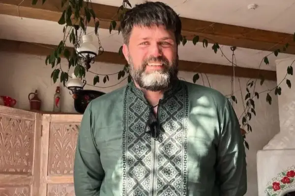 Гросмейстер, що тренував Карлсена, очолив українські шахи