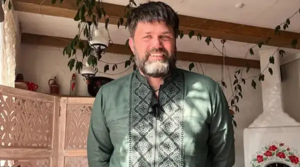 Гросмейстер, що тренував Карлсена, очолив українські шахи 4 Тренер Магнуса Карлсена отримав посаду у Федерації шахів України
