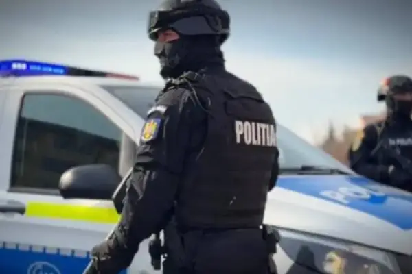 Румунські правоохоронці знешкодили контрабандистську мережу: затримано митників та прикордонників з України.