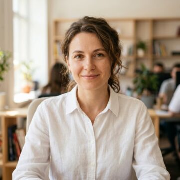Карина Павлюк