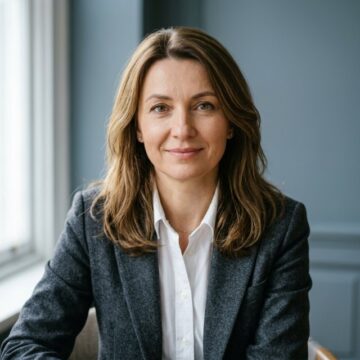 Олена Шевців