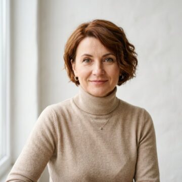 Уляна Колісник