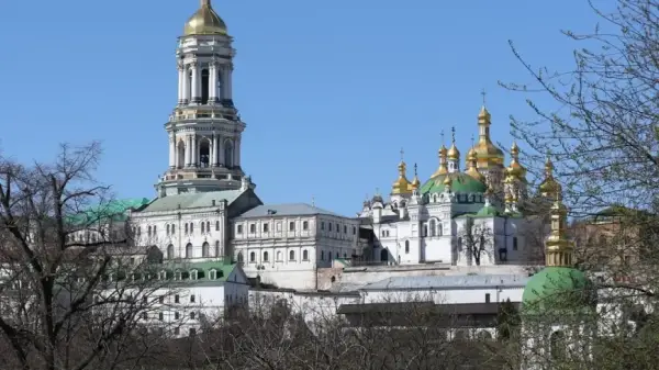 Уряд запускає Держреєстр нерухомих пам’яток: електронний облік культурної спадщини України.