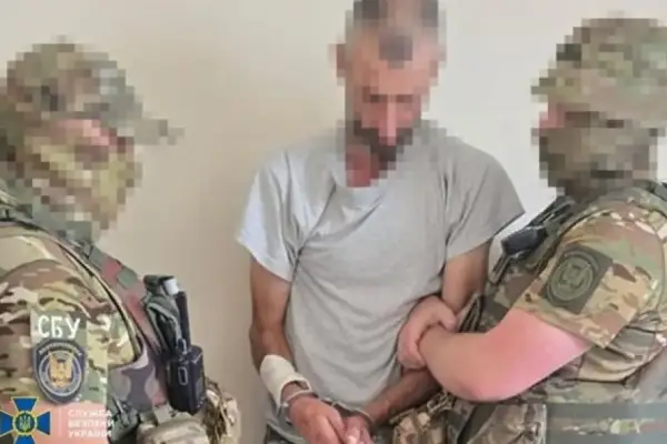 Розкрито схему незаконного виїзду чоловіків за кордон: деталі від агентів!