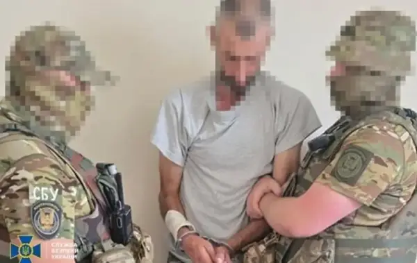 В Ізмаїлі агент "рф" планував підірвати держустанову