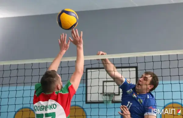 Ізмаїл запалив спортивні баталії: визначено переможців у різноманітних дисциплінах 8 В Ізмаїлі відбулися змагання з декількох видів спорту