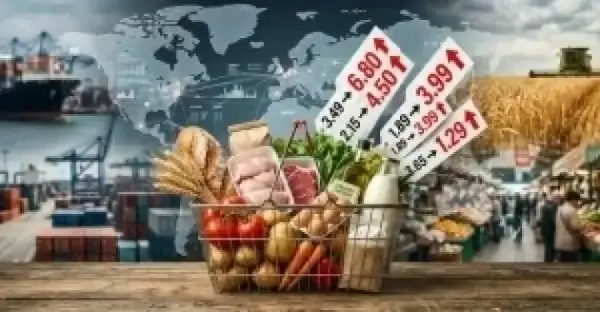 Восени та взимку слід очікувати подорожчання різних видів продукції на 10–15%, — заступник голови Всеукраїнської аграрної ради