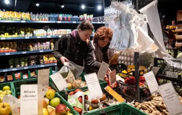 З якими продуктами в Україні можуть виникнути проблеми: повний список запасів та ризиків