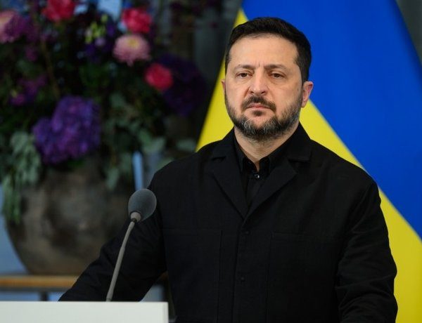 Україна розглядає безпекові гарантії для РФ: перші сигнали зміни позиції Києва