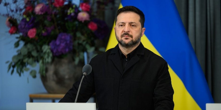 Україна розглядає безпекові гарантії для РФ: перші сигнали зміни позиції Києва 1 Україна розглядає безпекові гарантії для РФ: перші сигнали зміни позиції Києва 1