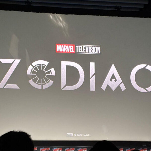 Marvel запускає шпигунський серіал “Зодіак” у 2028 році