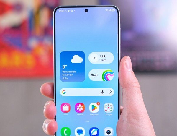 Samsung випустив Android 17 та One UI 9 для бюджетного&hellip;