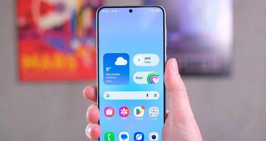 Samsung випустив Android 17 та One UI 9 для бюджетного смартфона: перевір&hellip;