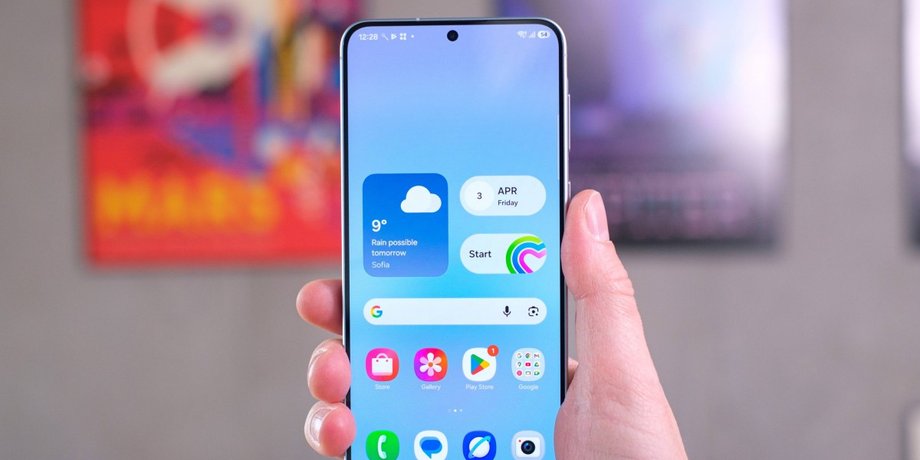 Samsung випустив Android 17 та One UI 9 для бюджетного смартфона: перевір свою модель 3