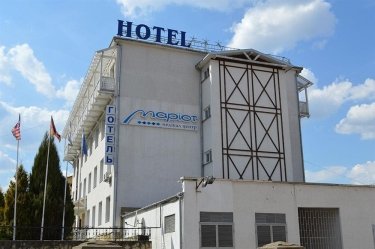 Головна 98 Медичний центр та ресторан у Трускавці: АРМА готує об’єкт до…