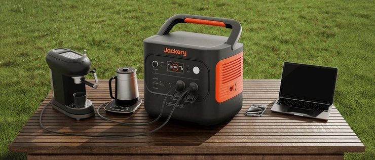 Jackery: Розкрито лідер продажів серед зарядних станцій в Україні 8 Jackery: Розкрито лідер продажів серед зарядних станцій в Україні 8